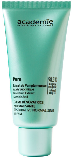 Académie Restorative Normalizing Cream
