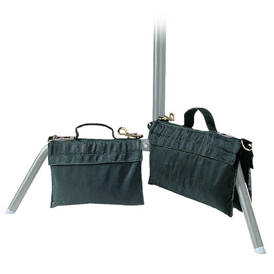 Manfrotto G100-2 Sandsekk 6kg for Kamerastativ