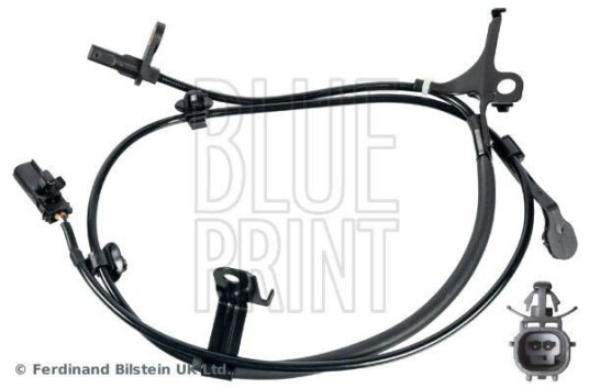 Sensor, ABS BLUE PRINT ADBP710099