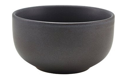 Stentøy Antigo Rund Skål 12.5cm - Terra
