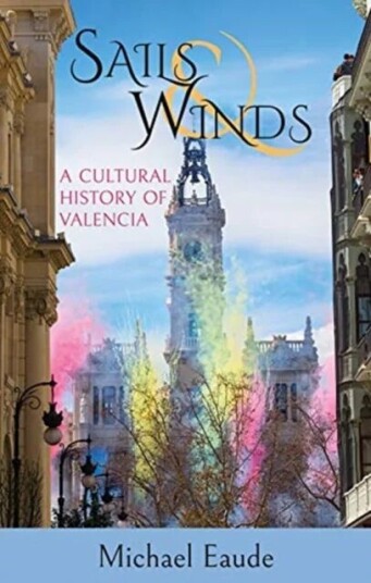 Sails & Winds Av Michael Eaude