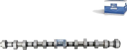 Kamaksel DT Spare Parts 2.01058