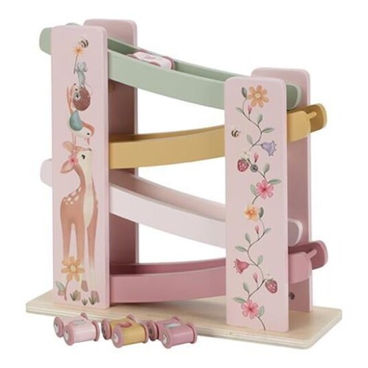 Little Dutch Ramp Racer Fairy Garden LD7355
