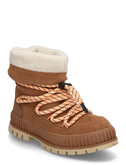 Palladium Pallashock Hiver - Brown - 38 Palladium Pallashock Hiver - Brown - 38