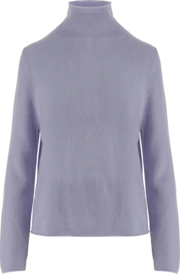 Allude Dame Strikkevarer Lilla XS,