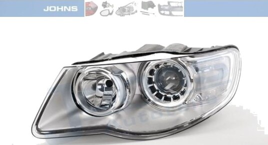 JOHNS 95 95 09-5 Frontlykter