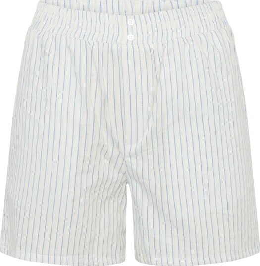 Grunt Shorts   GrJane   Blå/Hvit Stripet   Grunt   8 år 128   Shorts