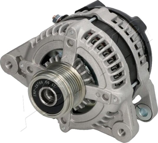 Dynamo ASHIKA 002-M433