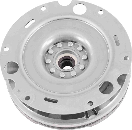 VAICO V10 6531 Dobbelmasse svinghjul