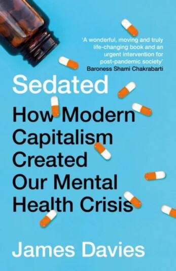 Sedated Av James Davies