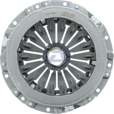 Trykkplate, clutch AISIN CY-038