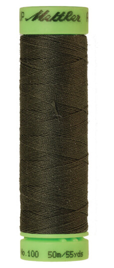 Mettler, Amanda 50m Farge nr 0440 Winter Moss