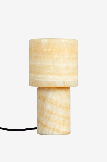 PR Home Bordlampe Lucie Hvit PR Home Bordlampe Lucie Hvit