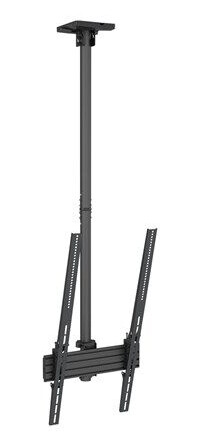Multibrackets PRO Series M Ceiling Mount Pro MBC1UP 400x900 Multibrackets PRO Series M Ceiling Mount Pro MBC1UP 400x900