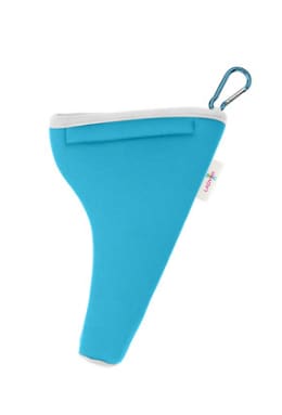 Tafre LadyP Oppbevaringsbag Blue 