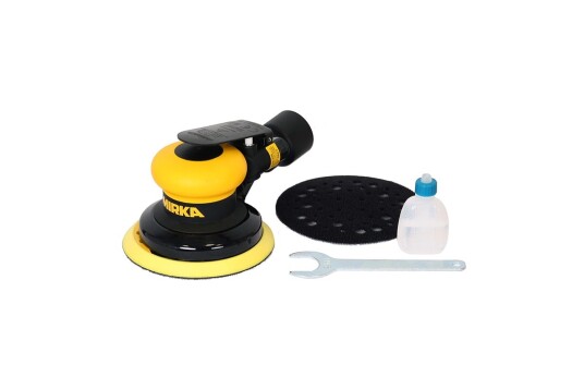 Mirka ROS 550CV Eksentersliper 125mm Orbit 5.0