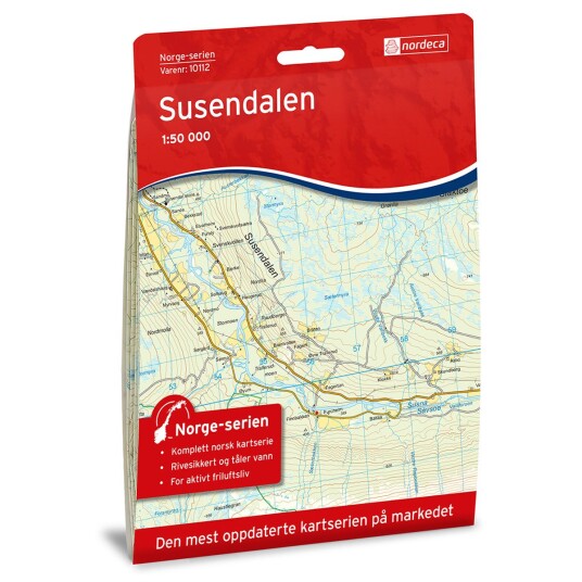 Susendalen Susendalen