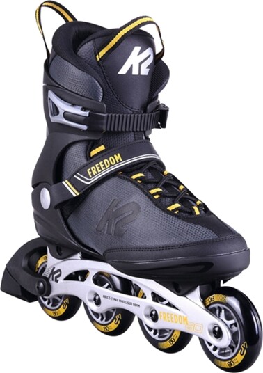 K2 Freedom 80 Mens Inline Skate 42,5