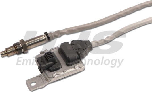 NOx.sensor, ureainnsprøytning HJS 92 09 7096