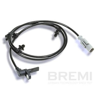 Sensor, ABS BREMI 51100 Sensor, ABS BREMI 51100