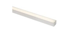 Csdk-Sl Led Extend G2 50 2700K 410Lm Ra90 Sdcm3. Hvidlakeret Led-Liste Cm. 6W Tilsluttes Til 24V Professionel
