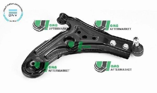 Bærearm, hjuloppheng OMG SRL G40.4428/C