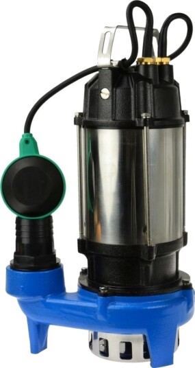 Geko Septikpumpe G81442