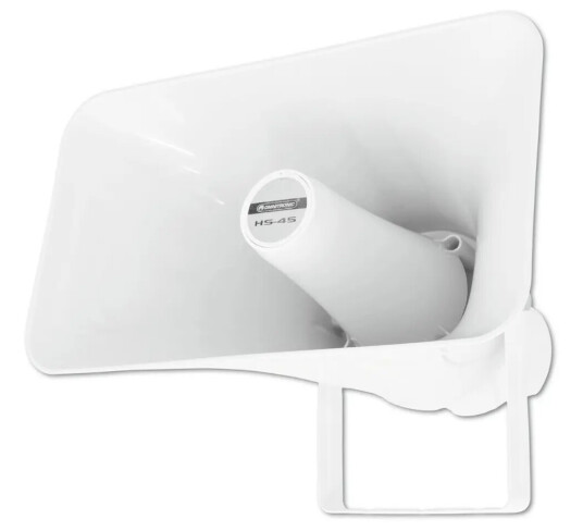 Omnitronic Hs-45 Pa Horn Speaker