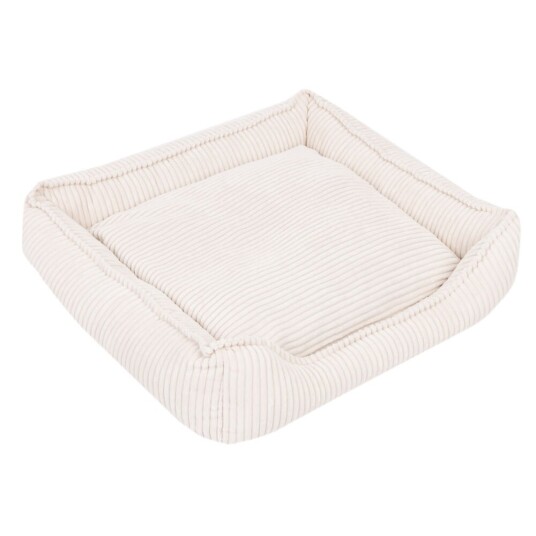Modern Living Hundeseng Helena L 65 X B 60 X H 18 cm Beige Modern Living Hundeseng Helena L 65 X B 60 X H 18 cm Beige