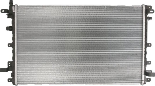KOYORAD PL462775 Radiator motorkjøling KOYORAD PL462775 Radiator motorkjøling
