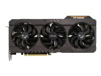 ASUS GeForce RTX 3070 Ti TUF V2 8GB GDDR6X - 8GB GDDR6 RAM - Grafikkort