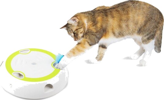 Afp Interactives Wack 'A' Mouse Afp Interactives Wack 'A' Mouse