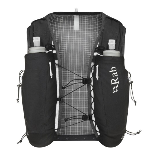Rab Veil 12 Black Black M Rab Veil 12 Black Black M
