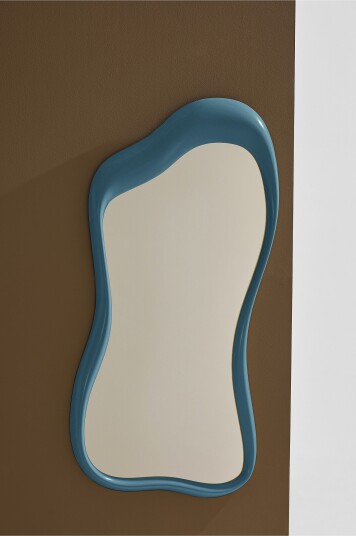 Jotex Speil Soft blue Lenny 2268117030 Jotex Speil Soft blue Lenny 2268117030