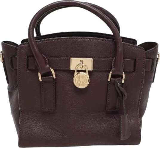 Michael Kors Dame Lilla