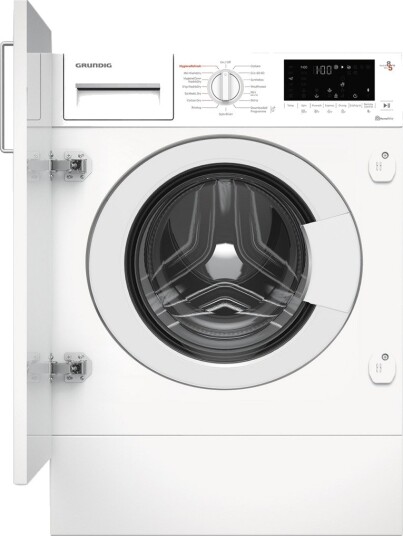 GRUNDIG GWDI8542 KOMBI VASK/TØRK GRUNDIG GWDI8542 KOMBI VASK/TØRK