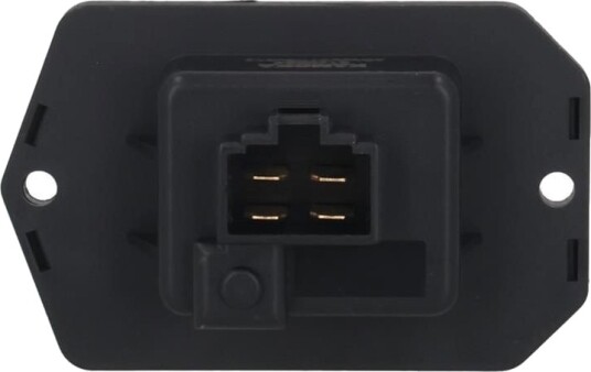 KAMOKA 4140034 Motstand, kupévifte