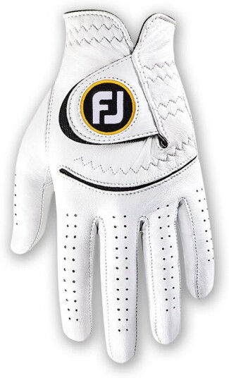 Footjoy Stasof Men'S Glove - Small Left Hand Footjoy Stasof Men'S Glove - Small Left Hand
