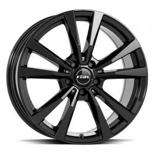 Rial M12X Diamond Black 8x19 5/112 ET30.5 B66.6 Rial M12X Diamond Black 8x19 5/112 ET30.5 B66.6
