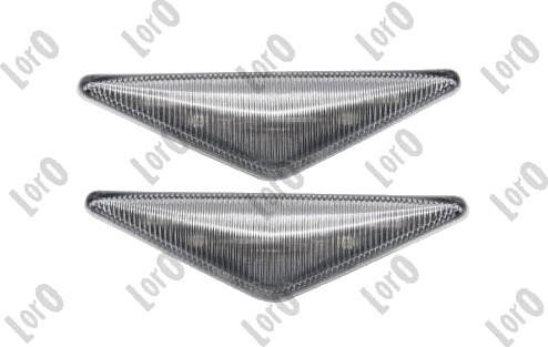 Blinklyssett ABAKUS L16-140-005LED