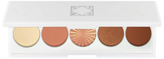 OFRA Cosmetics Signature Palette Getaway
