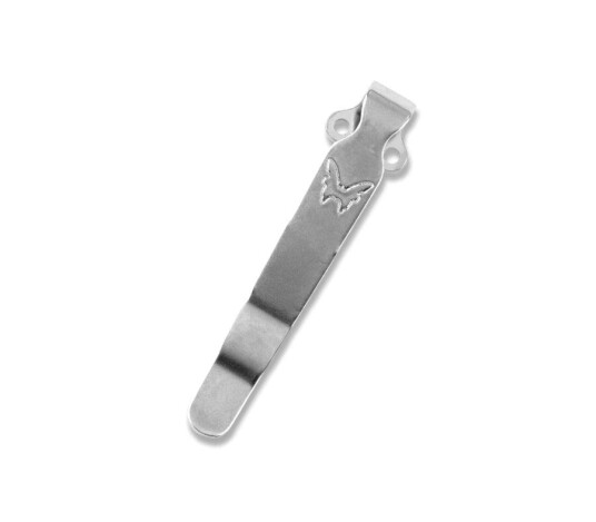 Benchmade Standard Deep Carry Clip Tilbeh Benchmade Standard Deep Carry Clip Tilbeh