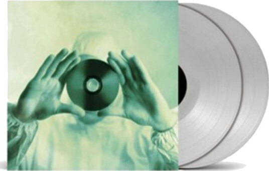 Stupid Dream Clear Vinyl
