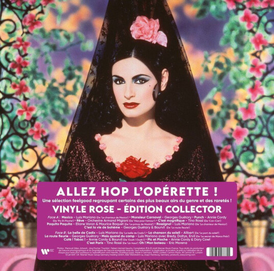 Allez Hop L'Opérette !