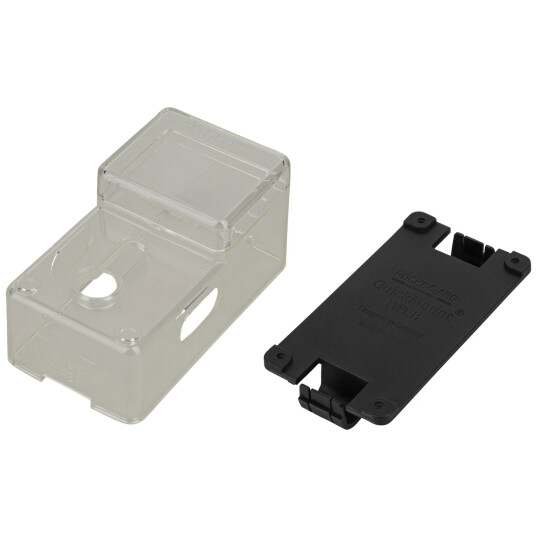 Rockboard Pedalsafe Type H RB-MP