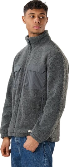 Denim Factory Denver Pile Jacket