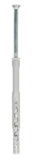 Fischer SXRL 10x100 mm Langplugg med Senkhode - 50 stk