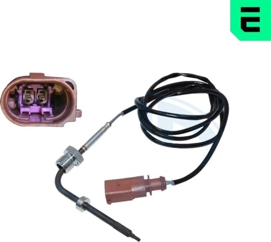 ERA 551664A Sensor, eksostemperatur