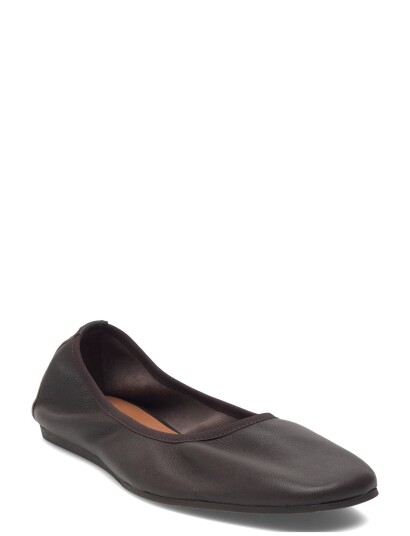 Billi Bi Ballerina Brown 39