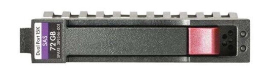 HP 450GB SAS 12Gb/s Harddisk 3.5" Hot-Swap 15000 RPM